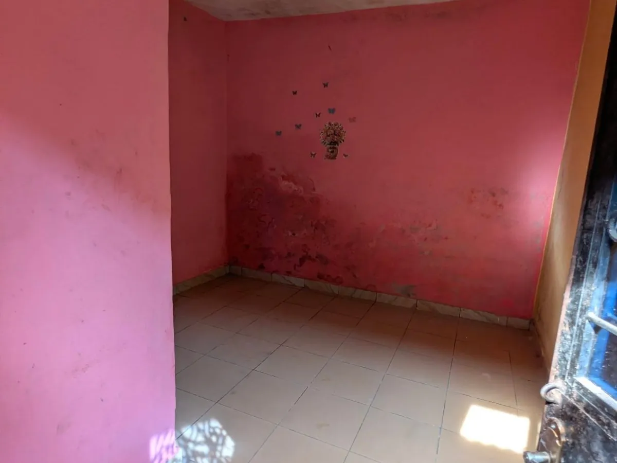 2 chambres à louer à Etoudi