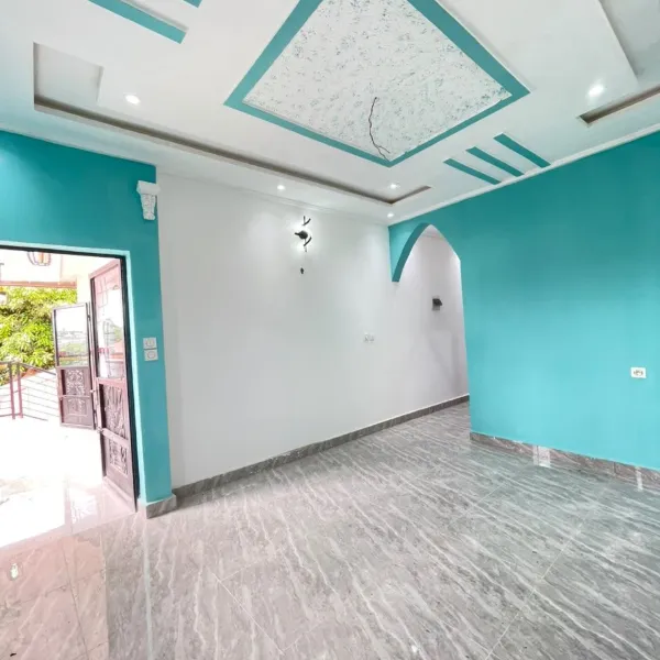 Studio neuf à louer à Nyom
