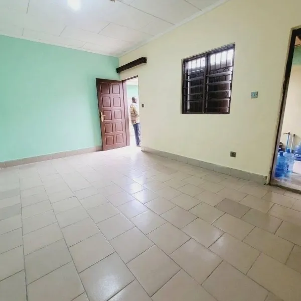 Appartement moderne à louer à Ange-Raphael