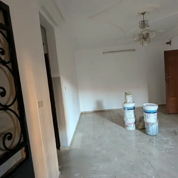 Appartement 2 chambres à louer à Logpom