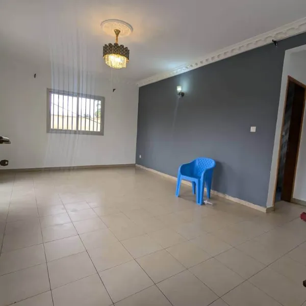 Appartement 2 chambres à louer à Damas