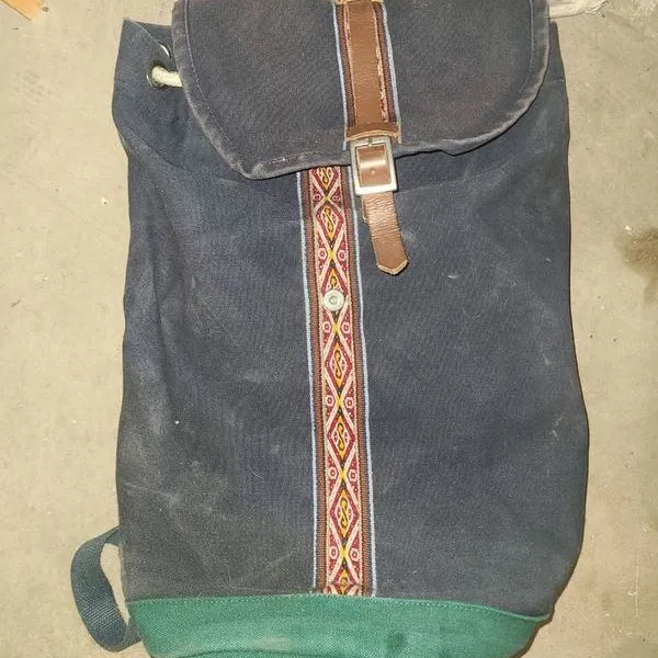 Sac à dos
