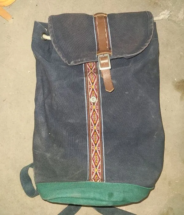 Sac à dos