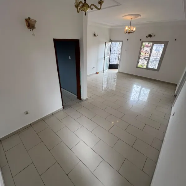 Appartement haut standing 2 chambres à louer à Fougerolles