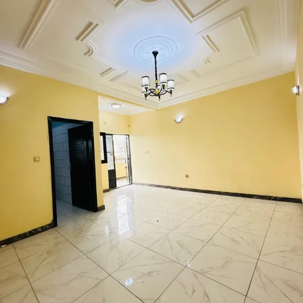 Appartement 2 chambres à louer à Jouvence