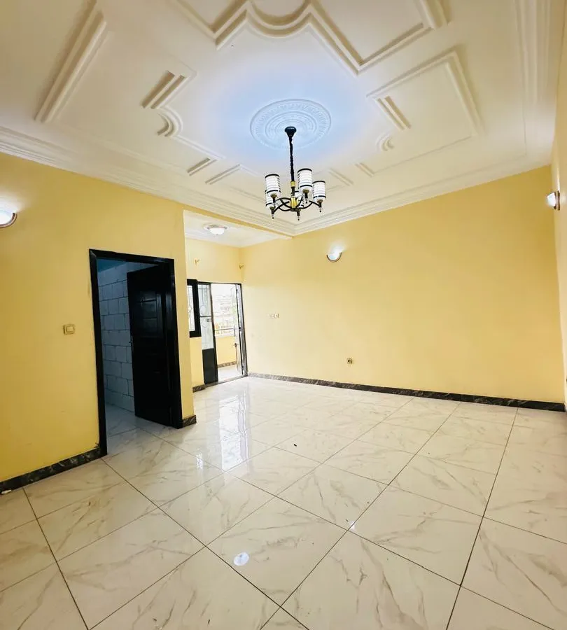 Appartement 2 chambres à louer à Jouvence