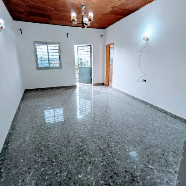 Appartement neuf 2 chambres à louer à Tsinga Village