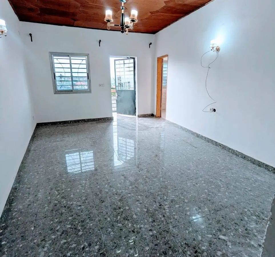 Appartement neuf 2 chambres à louer à Tsinga Village