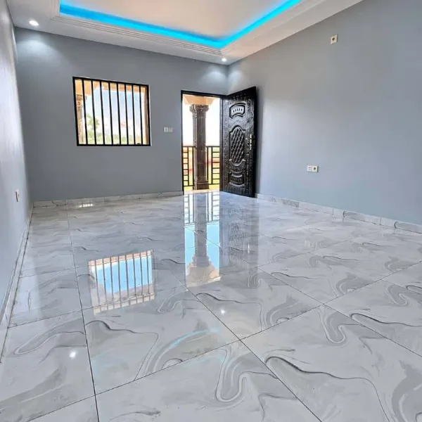Studio moderne à louer à Ancien 6e Etoudi