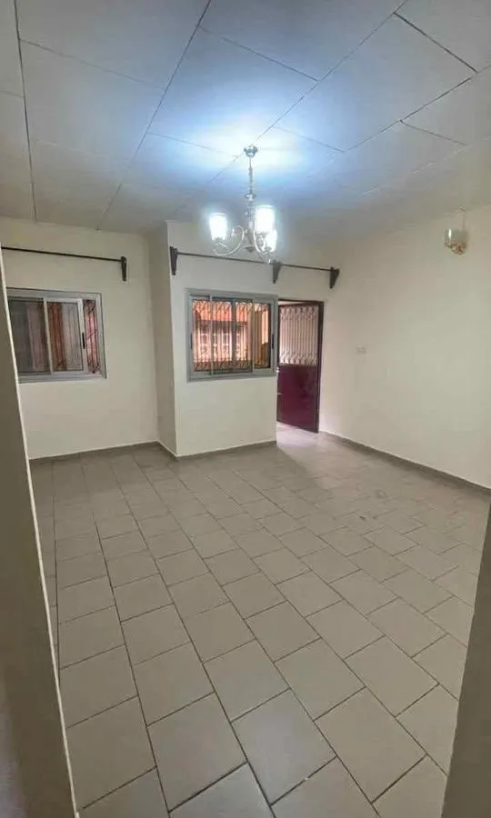 Appartement moderne 2 chambres à louer à Biyem-Assi Rond-Point Express