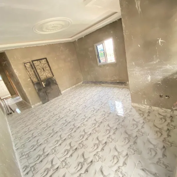 Appartement neuf 2 chambres à louer à Mvog-Betsi