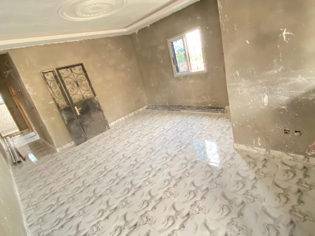 Appartement neuf 2 chambres à louer à Mvog-Betsi