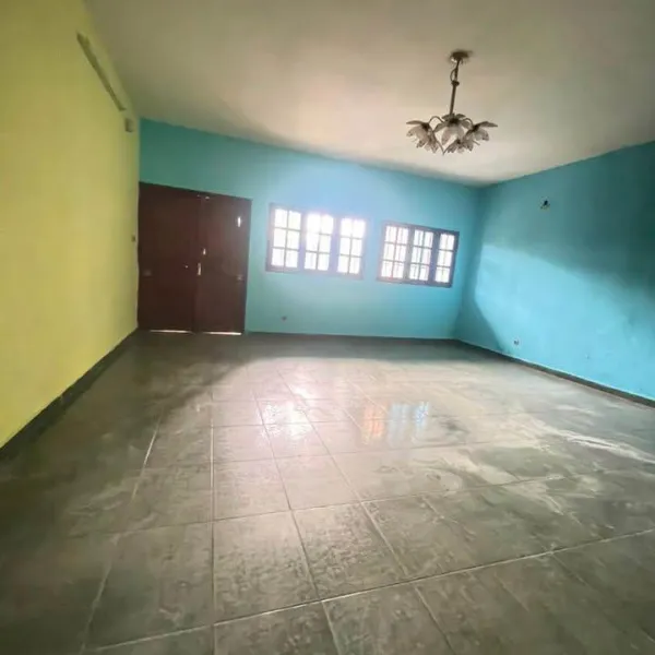 Appartement moderne individuel à louer à biyem-assi jouvence