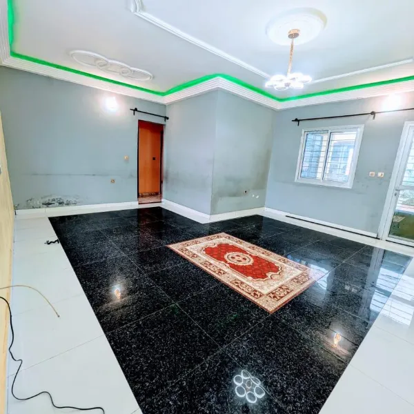 Appartement haut standing 2 chambres à louer à Simbock Balgong