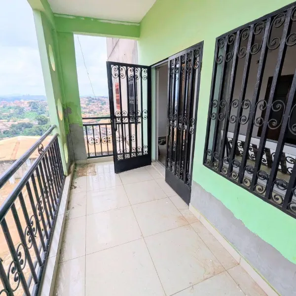 Appartement moderne 2 chambres à louer à Santa Lucia Ngousso