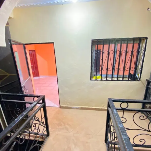 Appartement 2 chambres à louer à Carrefour MEEC