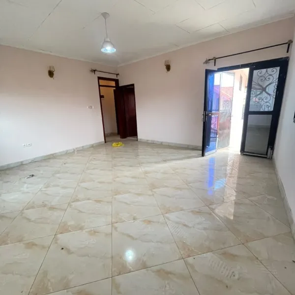 Appartement neuf 2 chambres à louer à Damas