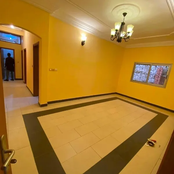 Appartement moderne 2 chambres à louer à Biyem-Assi Jouvence