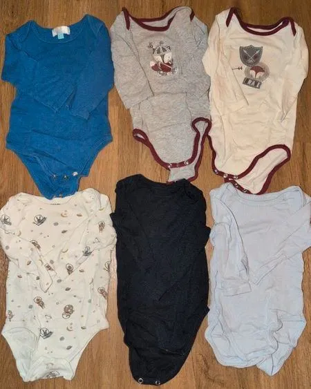 Habits de bébé, 3 à 6 mois.