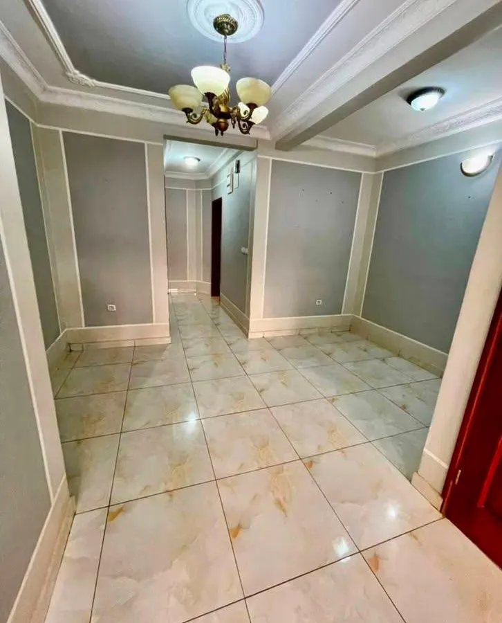 Appartement haut standing 2 chambres à louer à Jouvence, Biyem-Assi