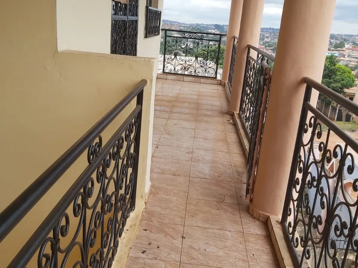 Appartement VIP 2 chambres à louer à Minboman