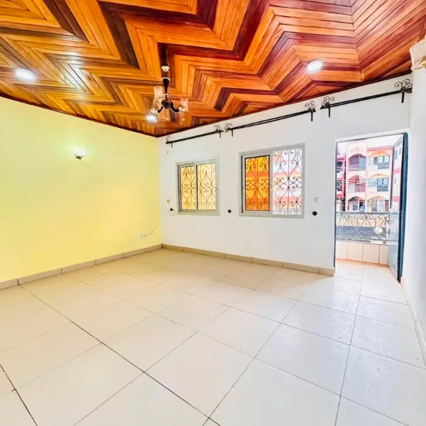 Appartement moderne 2 chambres à louer à Maetur Mendong