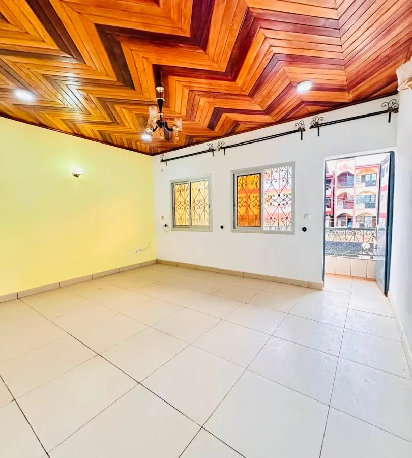 Appartement moderne 2 chambres à louer à Maetur Mendong