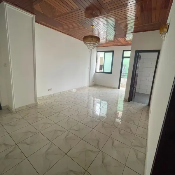 Appartement 2 chambres à louer à Omnisports
