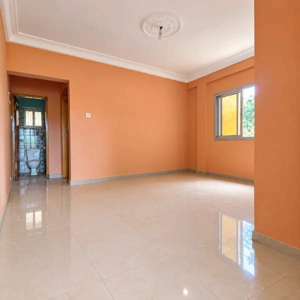 Studio moderne à louer à Ahala Etoa