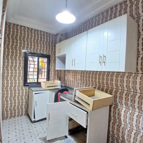 Appartement 2 chambres à louer à Damas Petit Génie