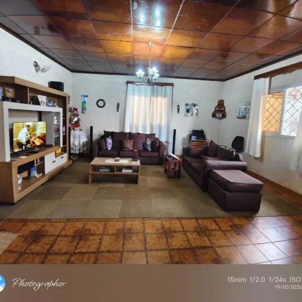Villa 3 chambres à louer à Essos