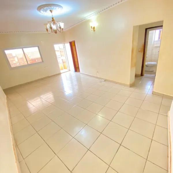 Appartement 3 chambres à louer à Cité Verte