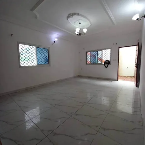 Appartement 2 chambres à louer à Omnisports