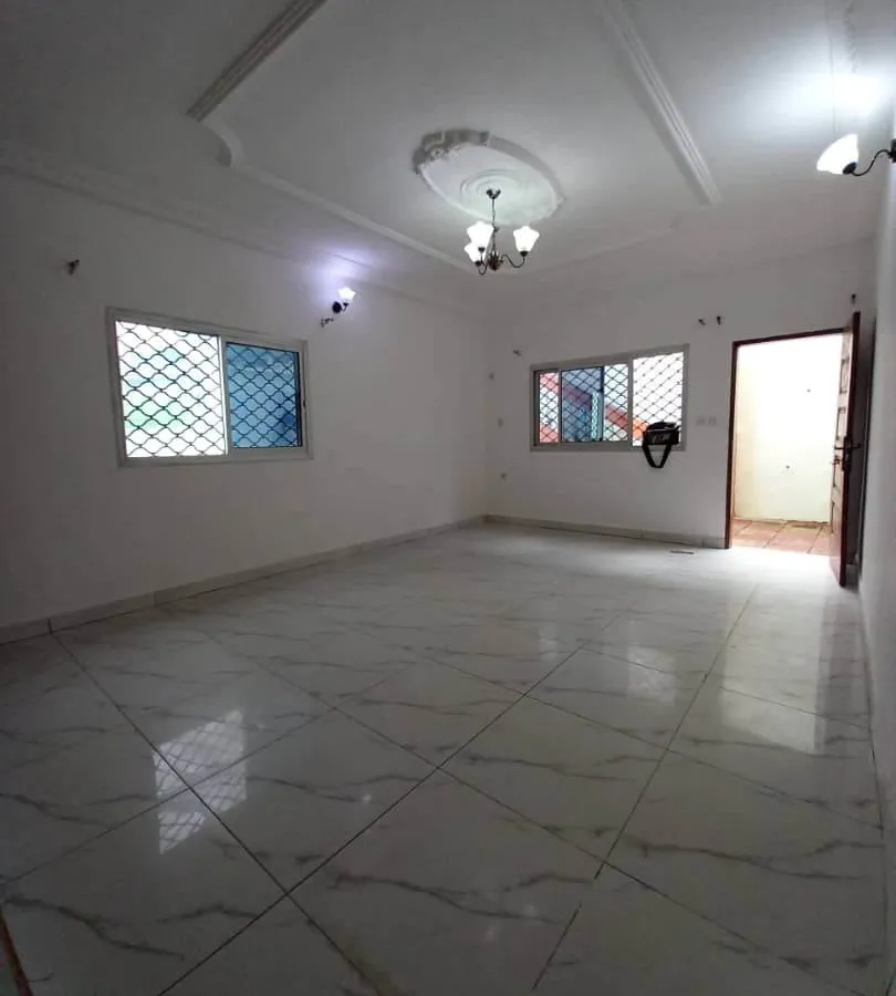 Appartement 2 chambres à louer à Omnisports