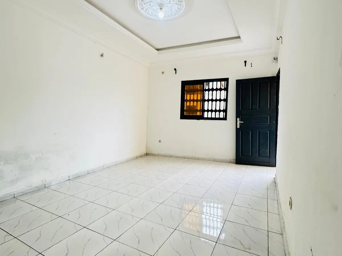 Appartement VIP 2 chambres à louer à Nsam Escale