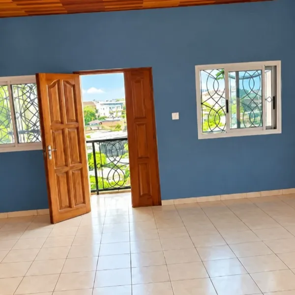Appartement 2 chambres à louer à Tradex Village