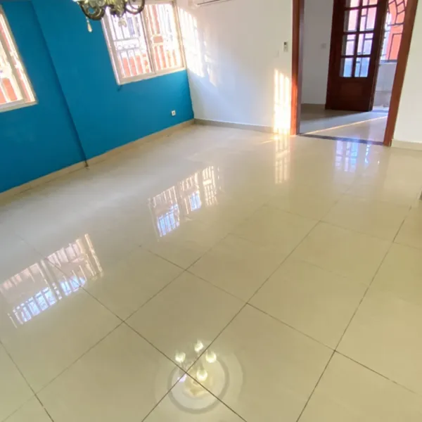 Appartement climatisé 2 chambres à louer à Nkolbisson Dagobert