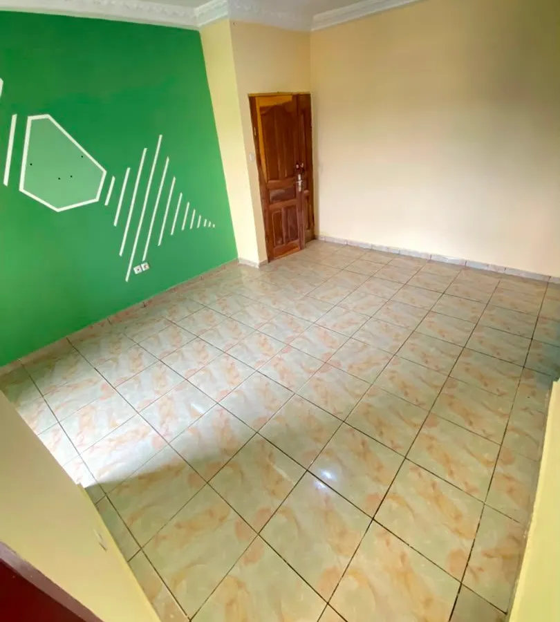 Studio moderne à louer à Nkolbisson