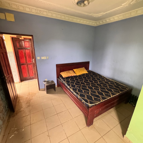 Chambres avec climatisation à louer sur la route PK12