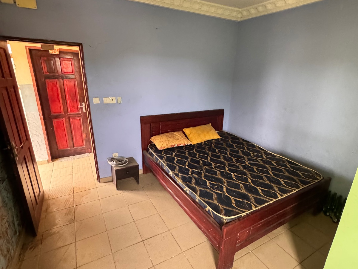 Chambres avec climatisation à louer sur la route PK12