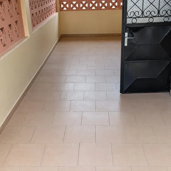 Maison individuelle 2 chambres à louer à Damas