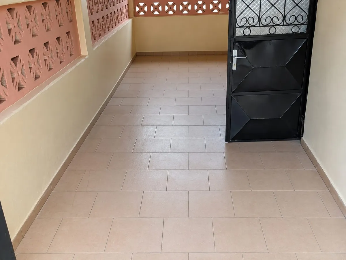 Maison individuelle 2 chambres à louer à Damas