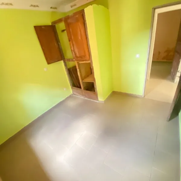 Appartement 2 chambres à louer au Carrefour MEEC