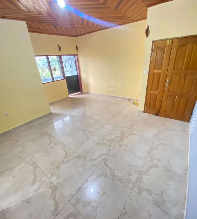 Appartement 2 chambres à louer à Nkolbisson
