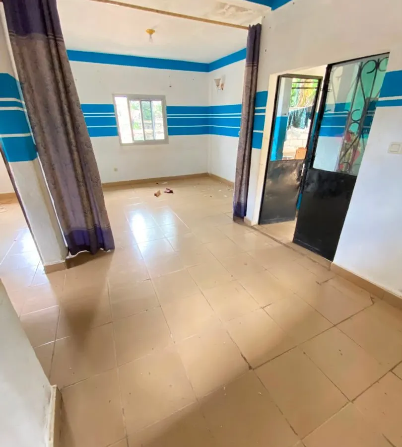 Studio moderne à louer à Etoug-Ebé