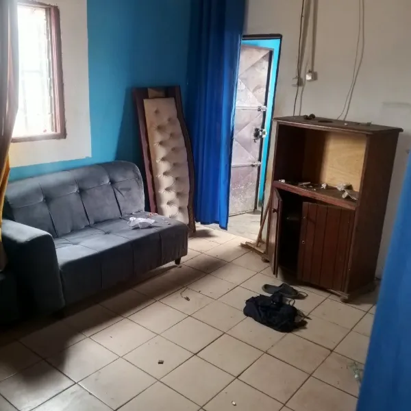 Appartement 2 chambres à louer à Nlongkak