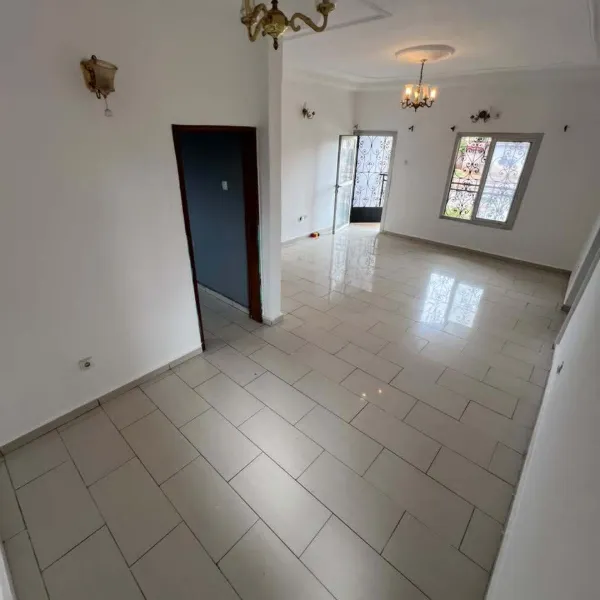 Appartement haut standing 2 chambres à louer à Fougerolles