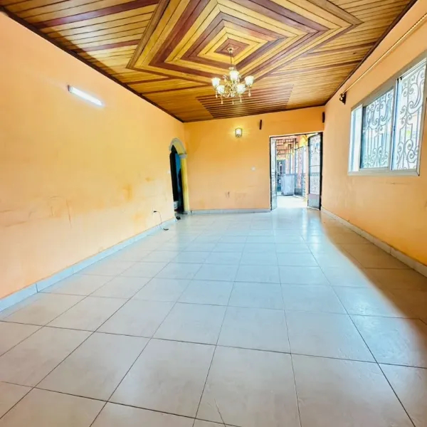 Appartement climatisé 2 chambres à louer à Nsimeyong