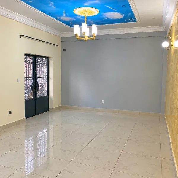 Appartement neuf 2 chambres avec balcons à louer à Logpom