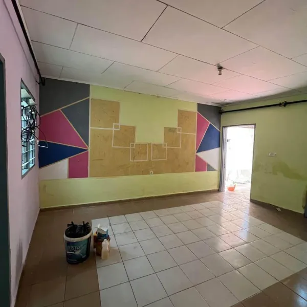 Studio moderne spacieux à louer à Nsimeyong